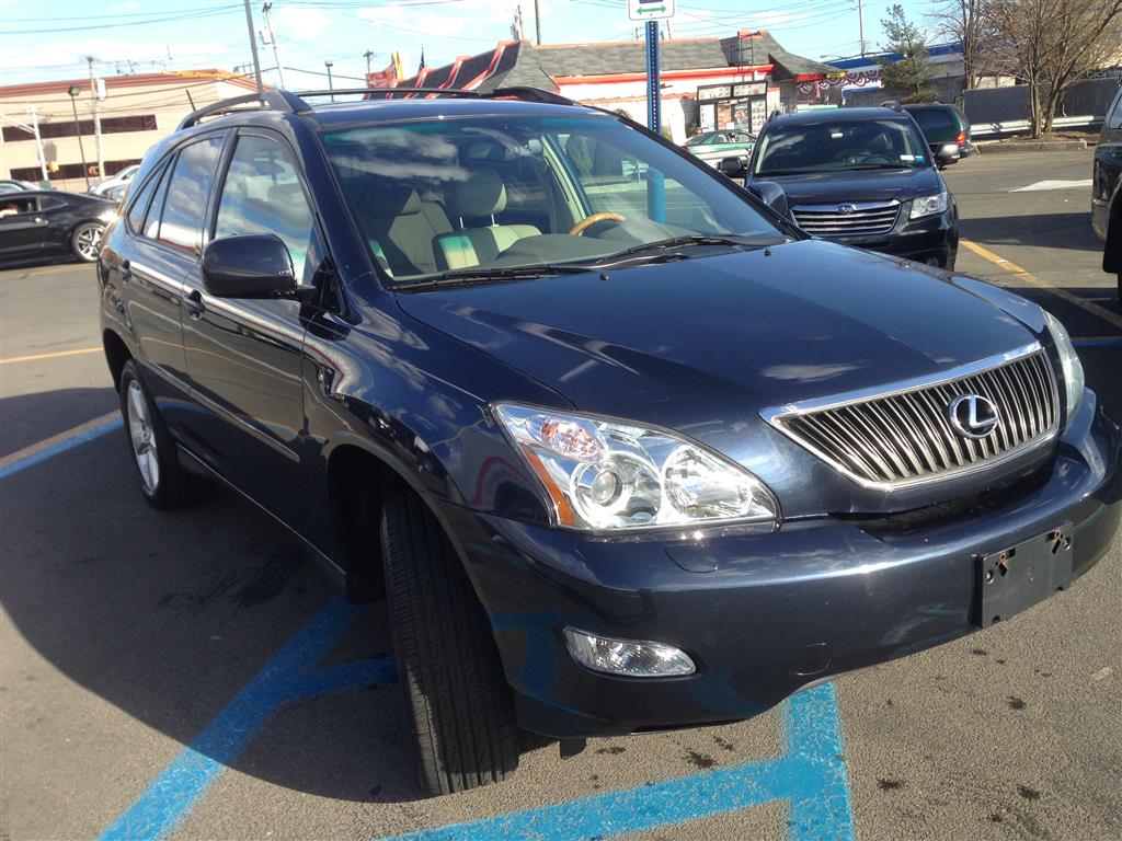 2005 Lexus RX330 Sport Utility AWD for sale in Brooklyn, NY