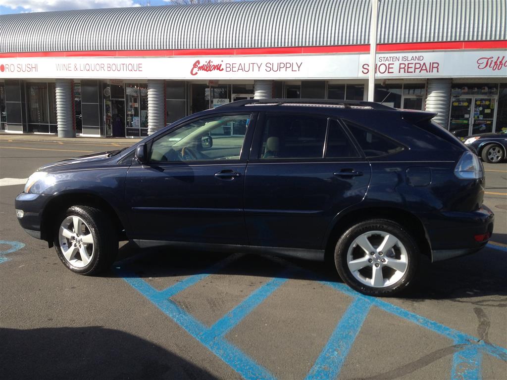 2005 Lexus RX330 Sport Utility AWD for sale in Brooklyn, NY