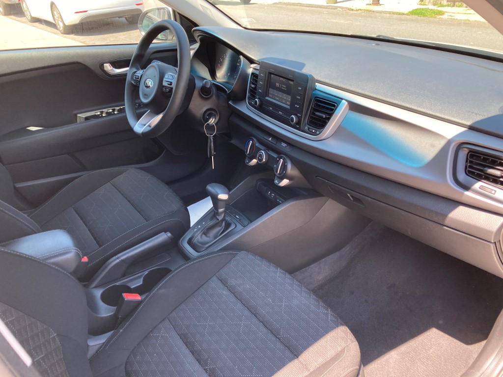 Used - Kia Rio S Sedan for sale in Staten Island NY