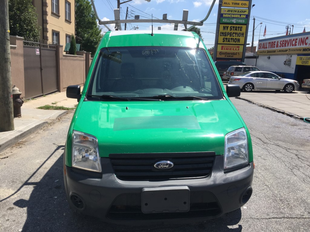 Used - Ford Transit Connect XL Cargo Van for sale in Staten Island NY