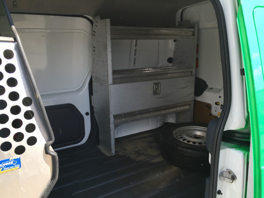 Used - Ford Transit Connect XL Cargo Van for sale in Staten Island NY