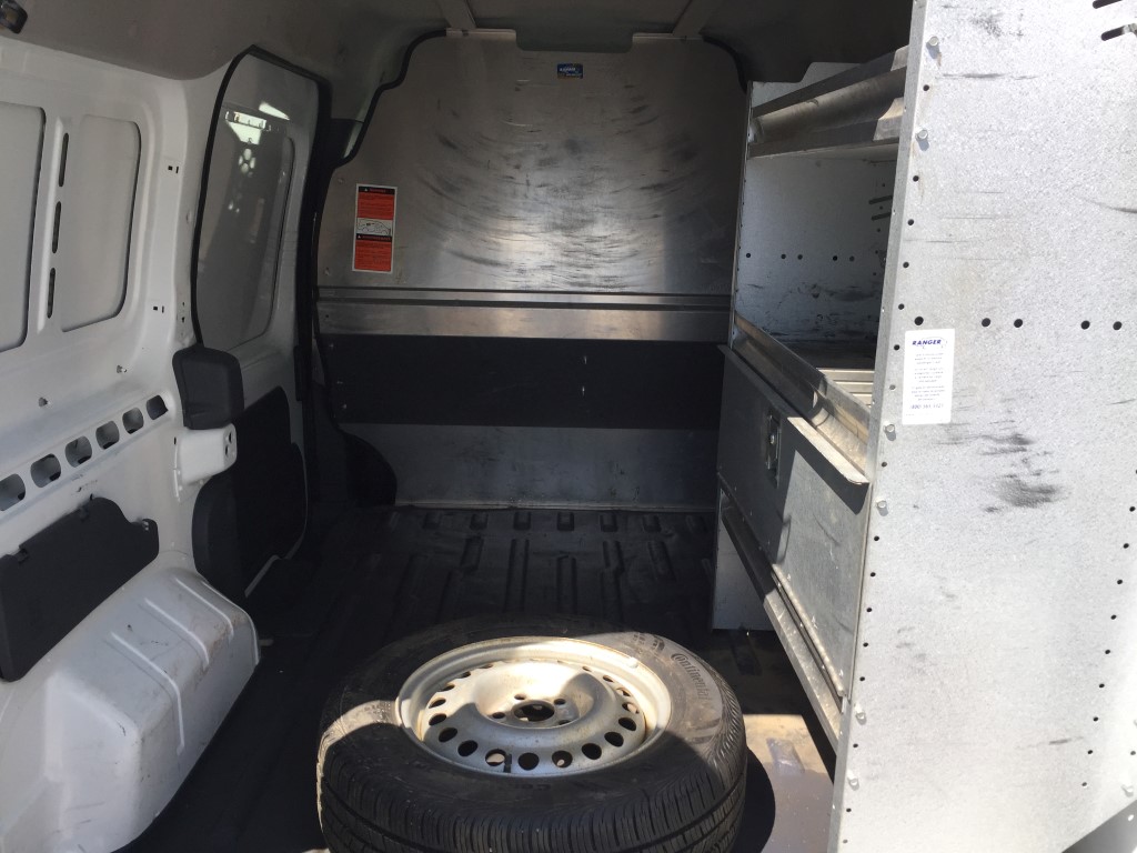 Used - Ford Transit Connect XL Cargo Van for sale in Staten Island NY