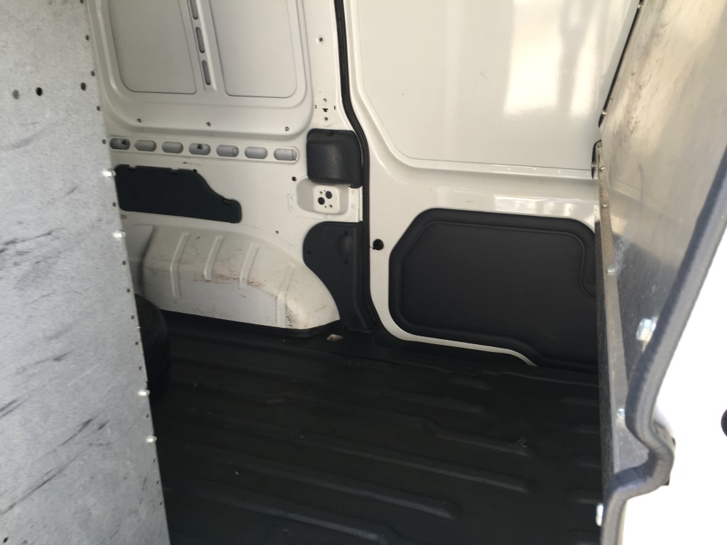 Used - Ford Transit Connect XL Cargo Van for sale in Staten Island NY