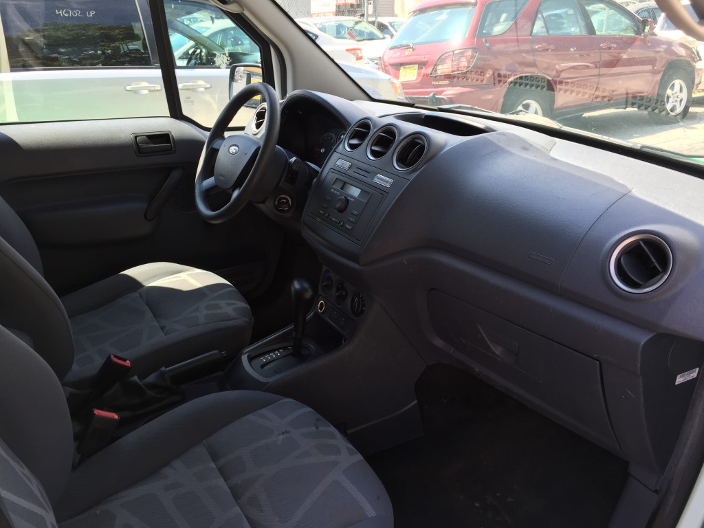 Used - Ford Transit Connect XL Cargo Van for sale in Staten Island NY