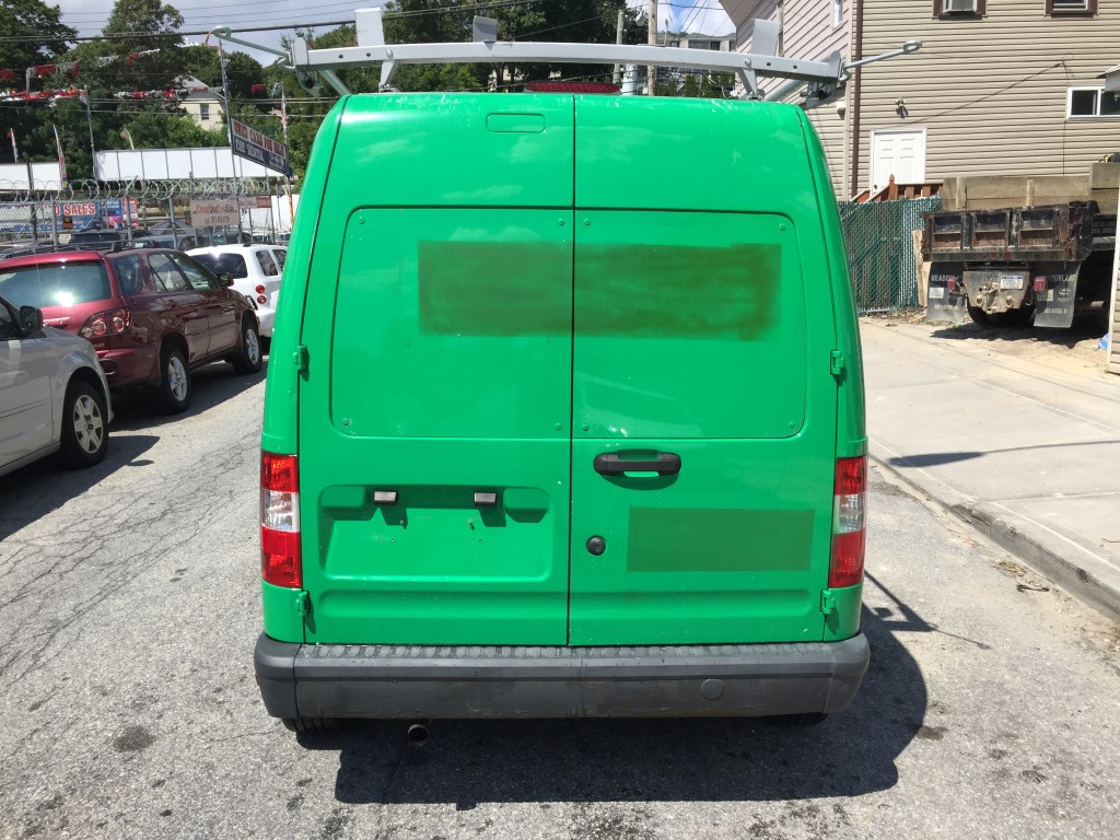 Used - Ford Transit Connect XL Cargo Van for sale in Staten Island NY