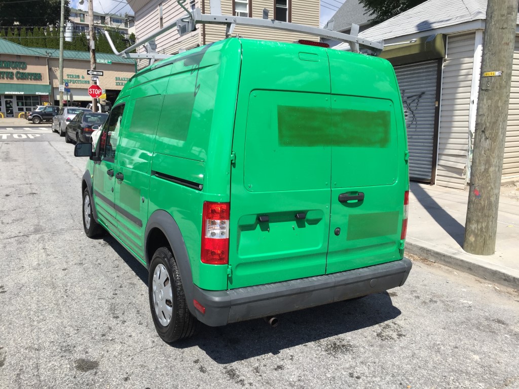 Used - Ford Transit Connect XL Cargo Van for sale in Staten Island NY