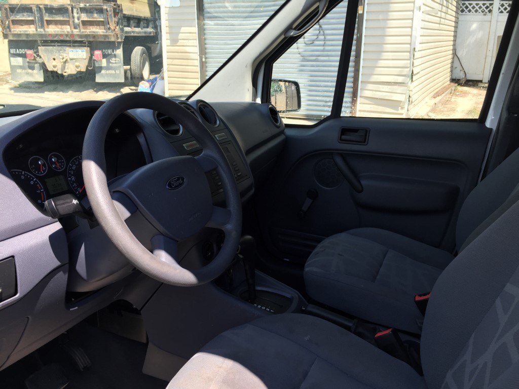 Used - Ford Transit Connect XL Cargo Van for sale in Staten Island NY