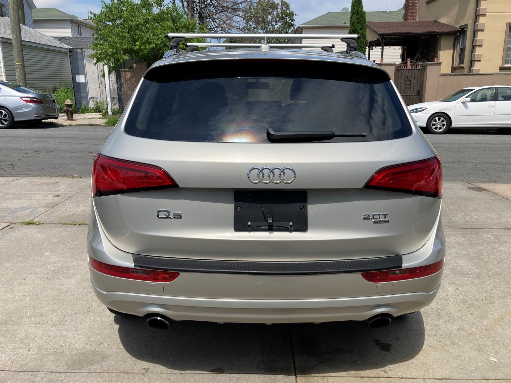 Used - Audi Q5 2.0T quattro Premium AWD SUV for sale in Staten Island NY