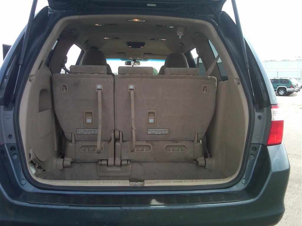 2005 Honda Odyssey MiniVan LX for sale in Brooklyn, NY