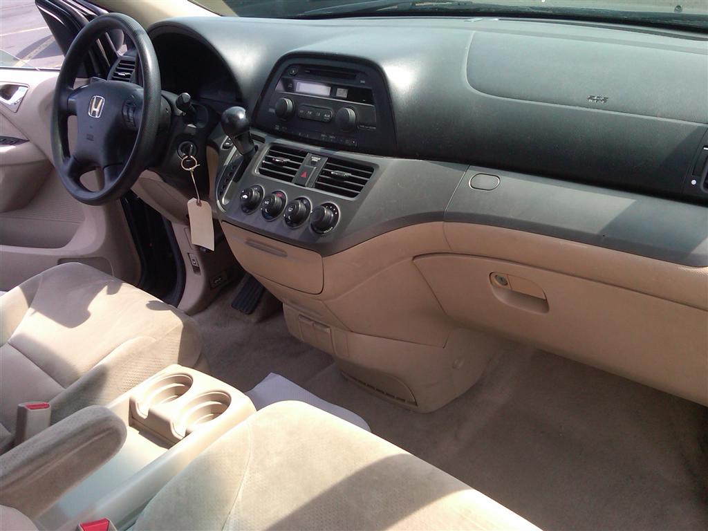 2005 Honda Odyssey MiniVan LX for sale in Brooklyn, NY