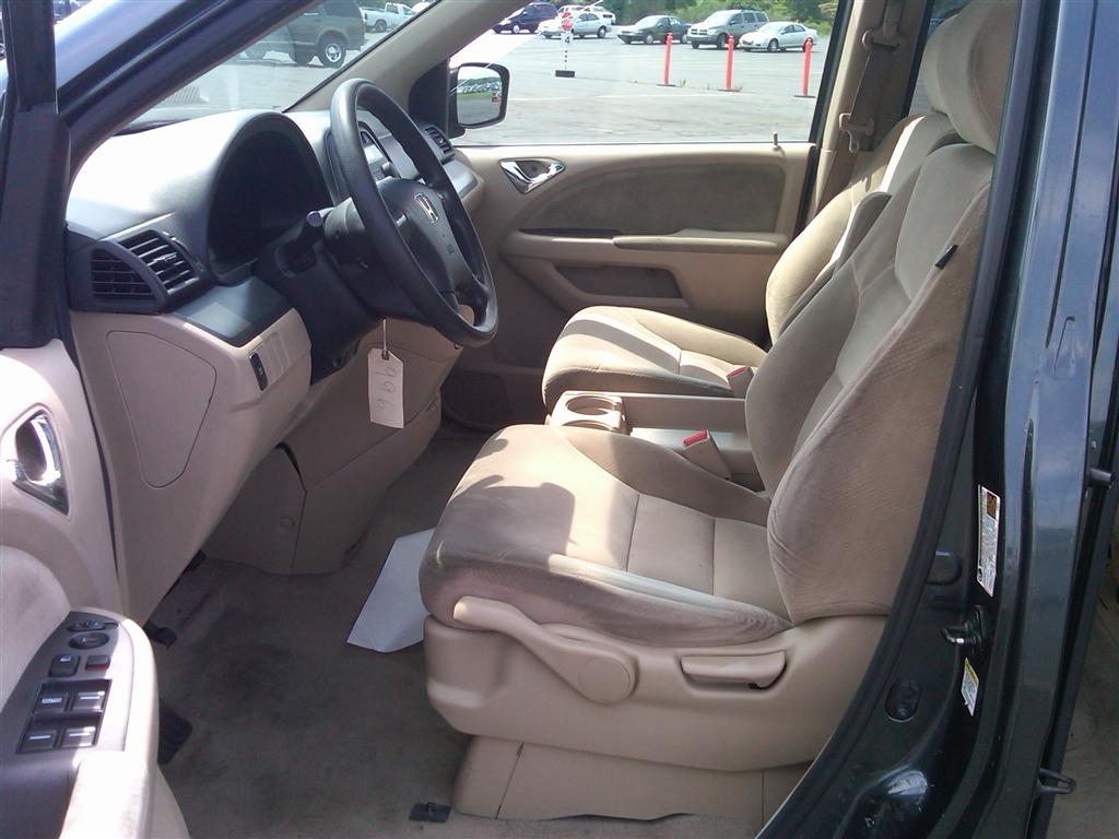 2005 Honda Odyssey MiniVan LX for sale in Brooklyn, NY