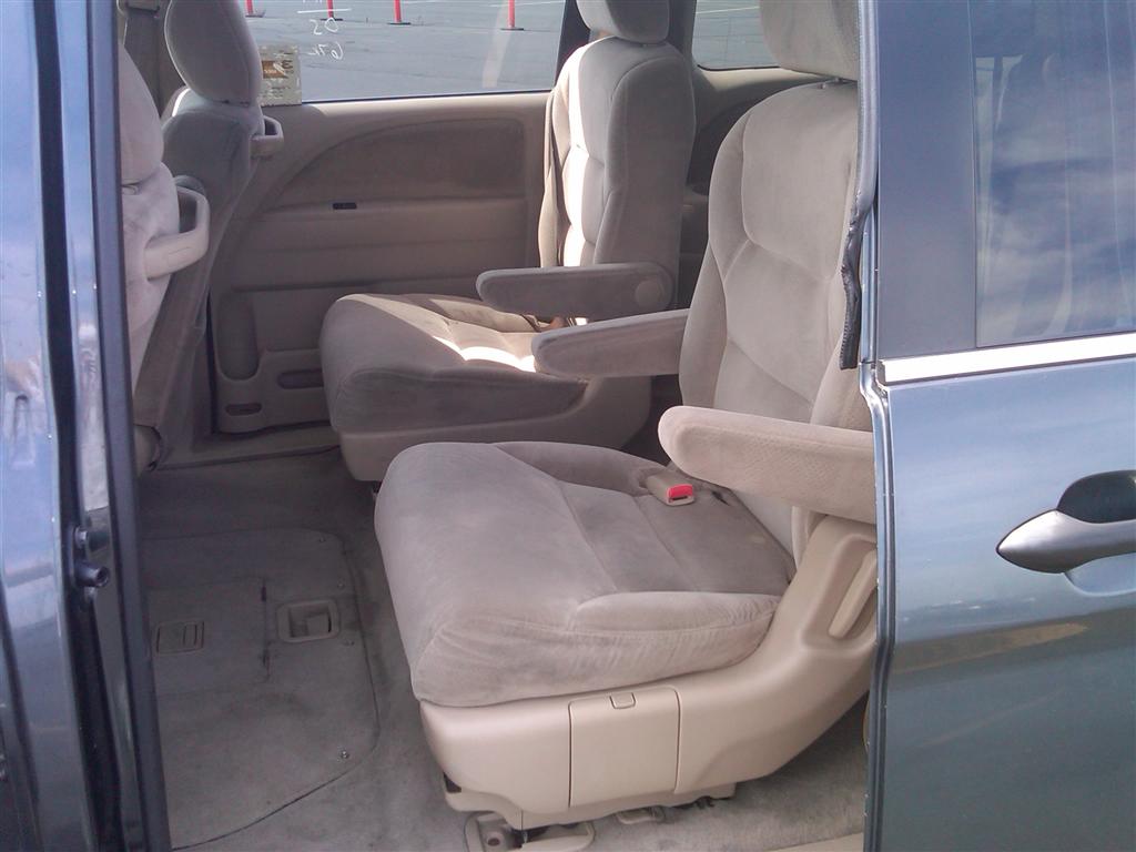 2005 Honda Odyssey MiniVan LX for sale in Brooklyn, NY