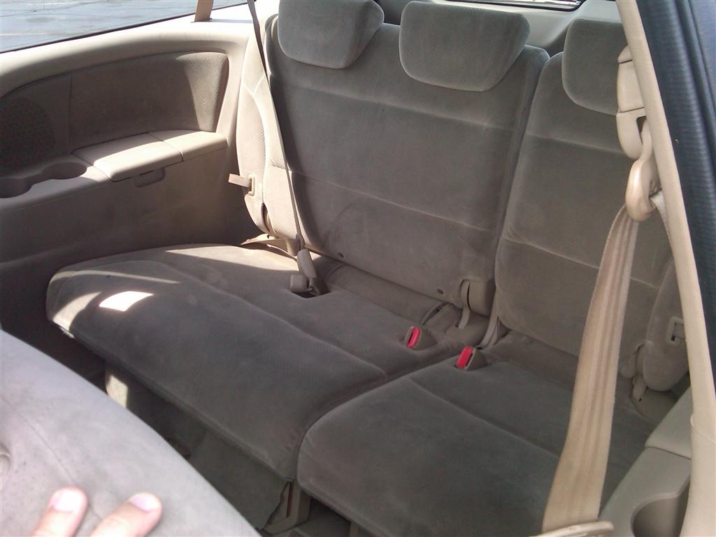 2005 Honda Odyssey MiniVan LX for sale in Brooklyn, NY