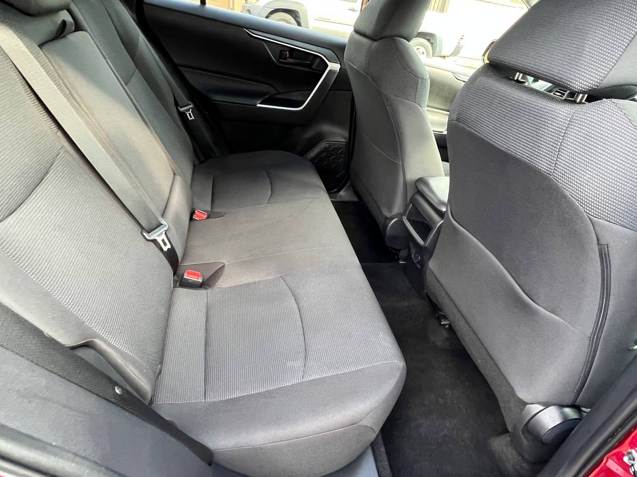 Used - Toyota RAV4 LE SUV for sale in Staten Island NY