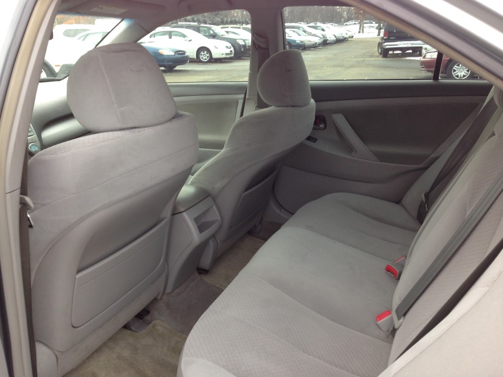 Used - Toyota Camry Sedan for sale in Staten Island NY