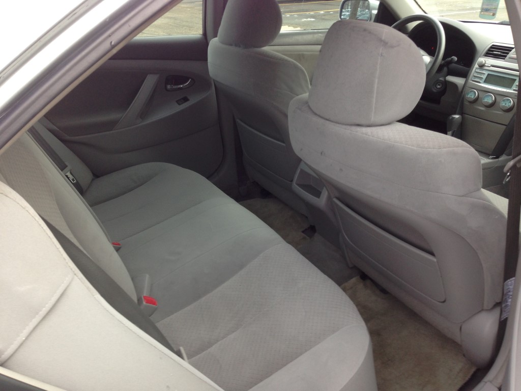 Used - Toyota Camry Sedan for sale in Staten Island NY