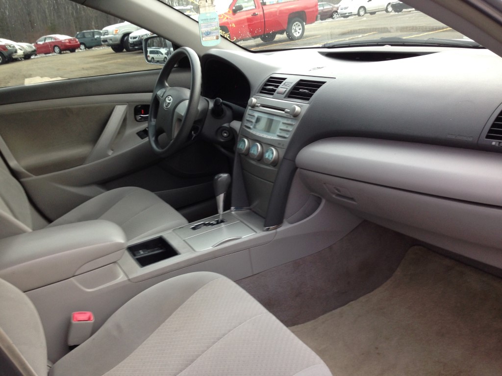 Used - Toyota Camry Sedan for sale in Staten Island NY