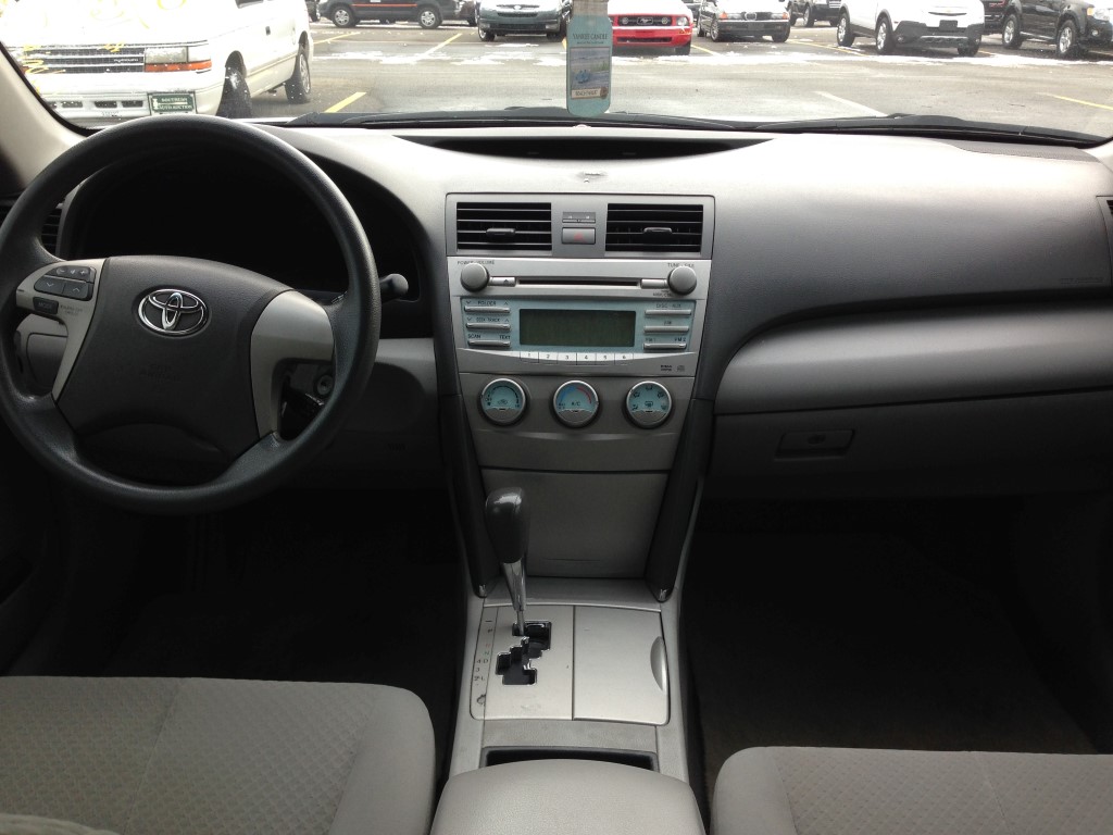 Used - Toyota Camry Sedan for sale in Staten Island NY