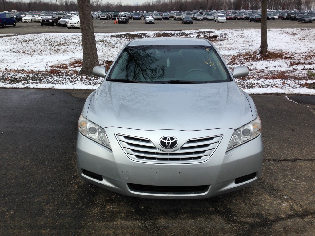 Used - Toyota Camry Sedan for sale in Staten Island NY