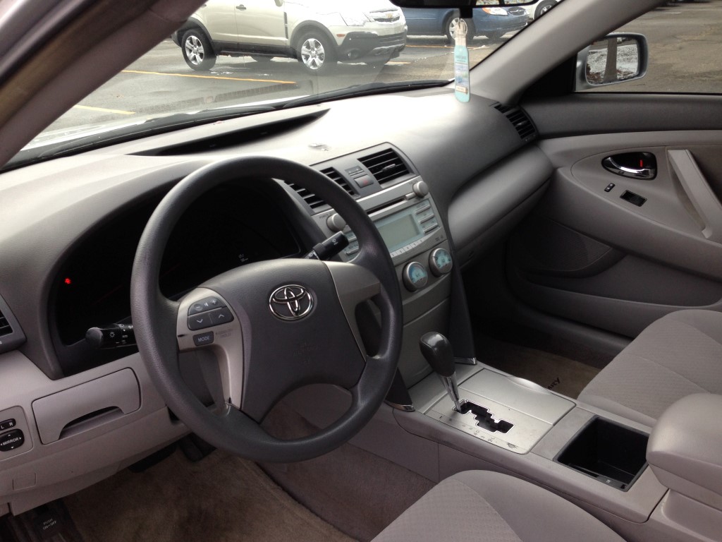 Used - Toyota Camry Sedan for sale in Staten Island NY