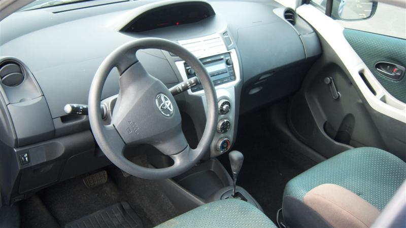 2007 Toyota Yaris Hatchback for sale in Brooklyn, NY