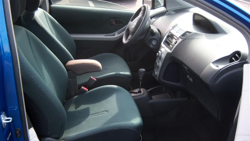 2007 Toyota Yaris Hatchback for sale in Brooklyn, NY