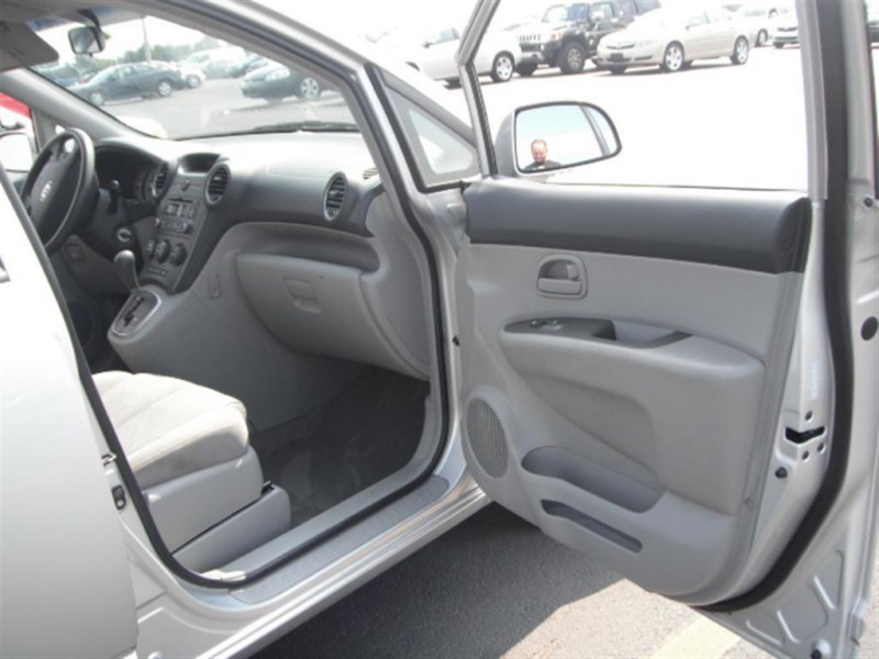 Used - Kia Rondo LX Hatchback for sale in Staten Island NY