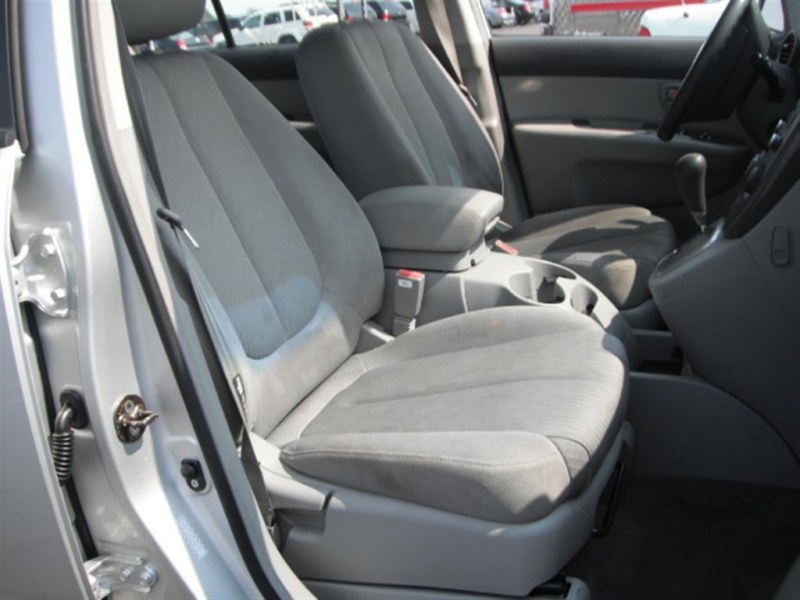 Used - Kia Rondo LX Hatchback for sale in Staten Island NY