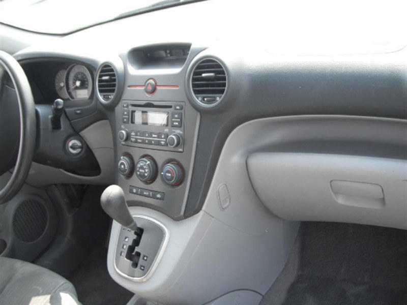 Used - Kia Rondo LX Hatchback for sale in Staten Island NY