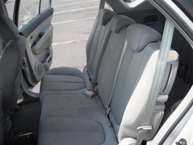 Used - Kia Rondo LX Hatchback for sale in Staten Island NY