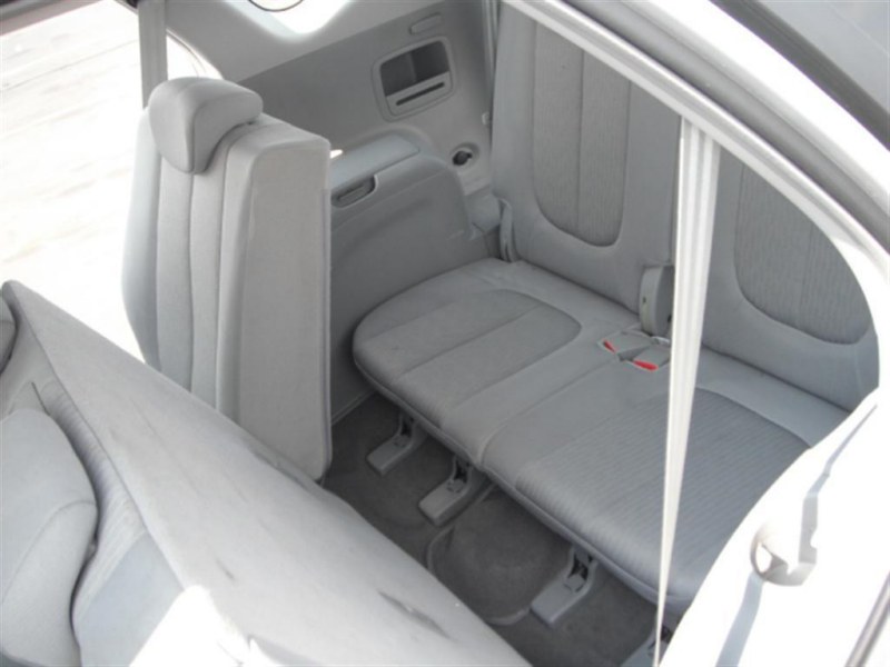 Used - Kia Rondo LX Hatchback for sale in Staten Island NY