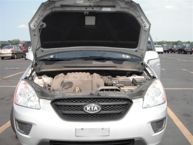 Used - Kia Rondo LX Hatchback for sale in Staten Island NY