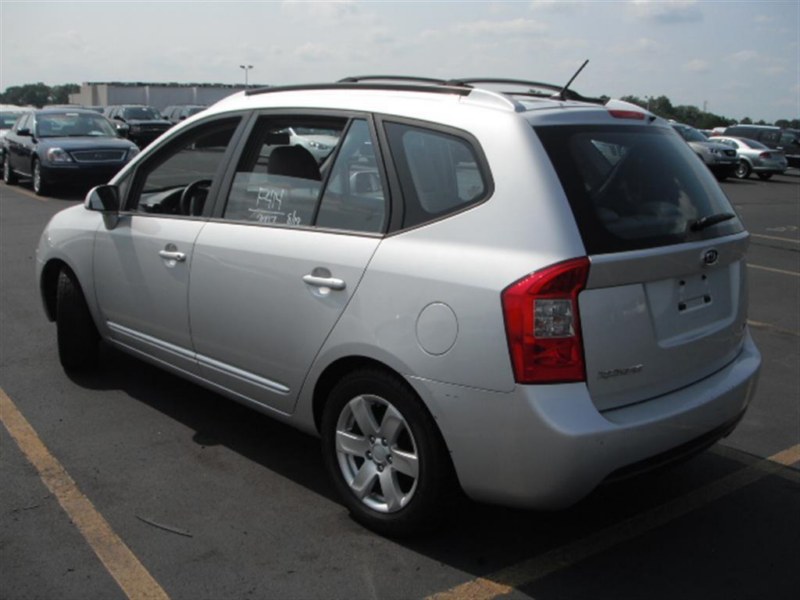 Used - Kia Rondo LX Hatchback for sale in Staten Island NY