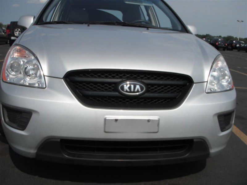 Used - Kia Rondo LX Hatchback for sale in Staten Island NY