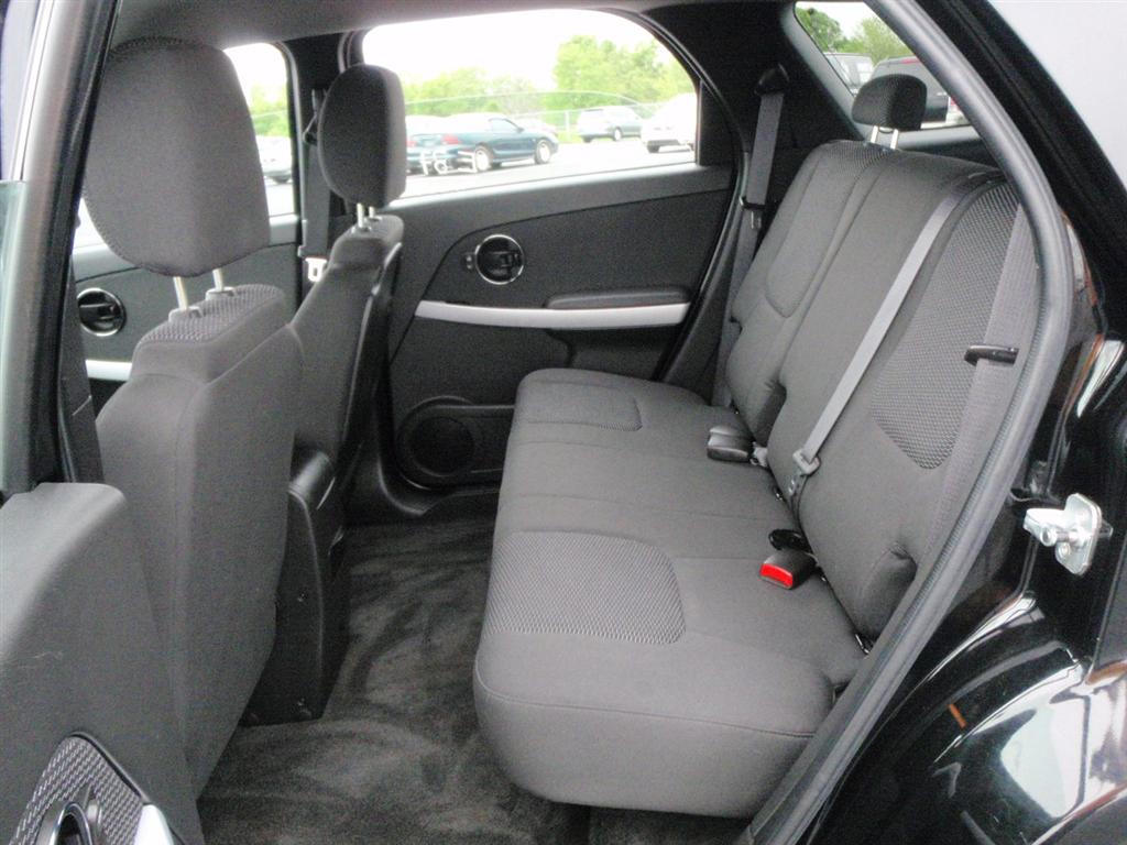 2007 Pontiac Torrent Sport Utility for sale in Brooklyn, NY