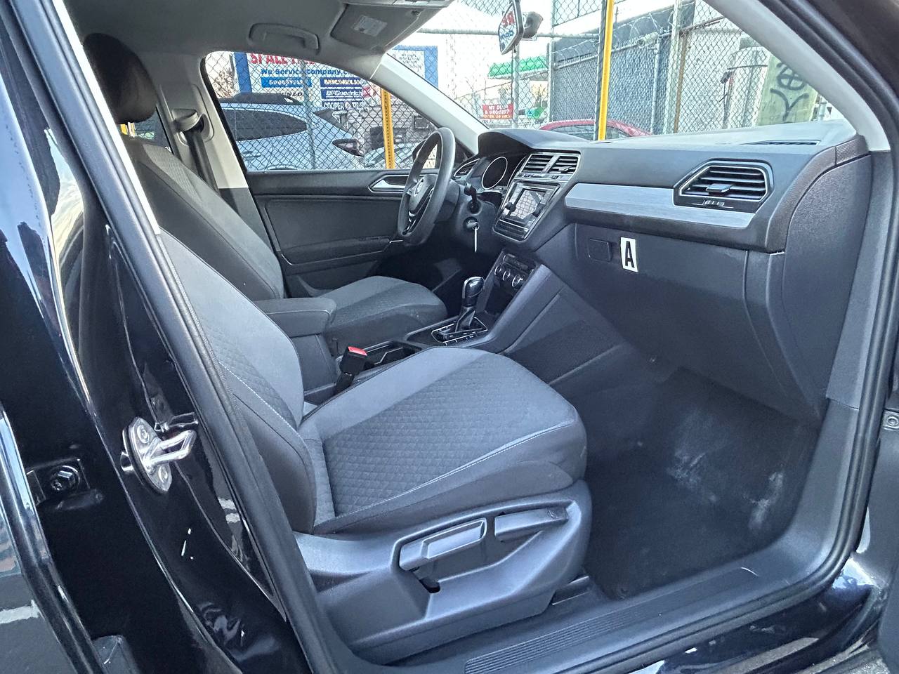 Used - Volkswagen TIGUAN 2.0T S SUV for sale in Staten Island NY