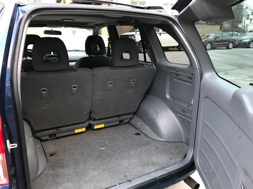 Used - Toyota RAV4 SUV for sale in Staten Island NY