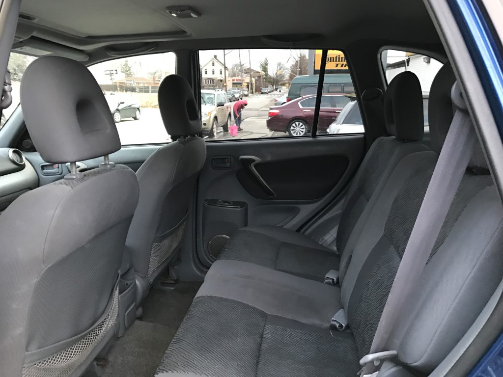 Used - Toyota RAV4 SUV for sale in Staten Island NY