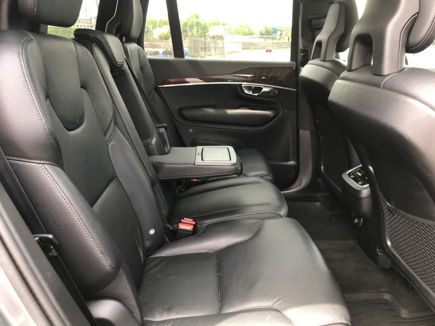 Used - Volvo XC90 T6 Momentum AWD SUV for sale in Staten Island NY