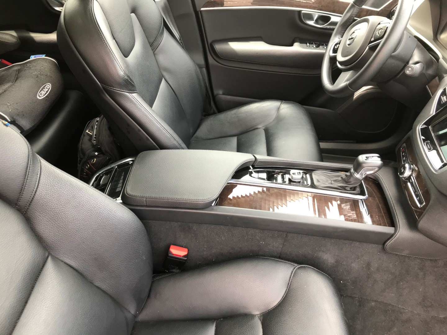 Used - Volvo XC90 T6 Momentum AWD SUV for sale in Staten Island NY