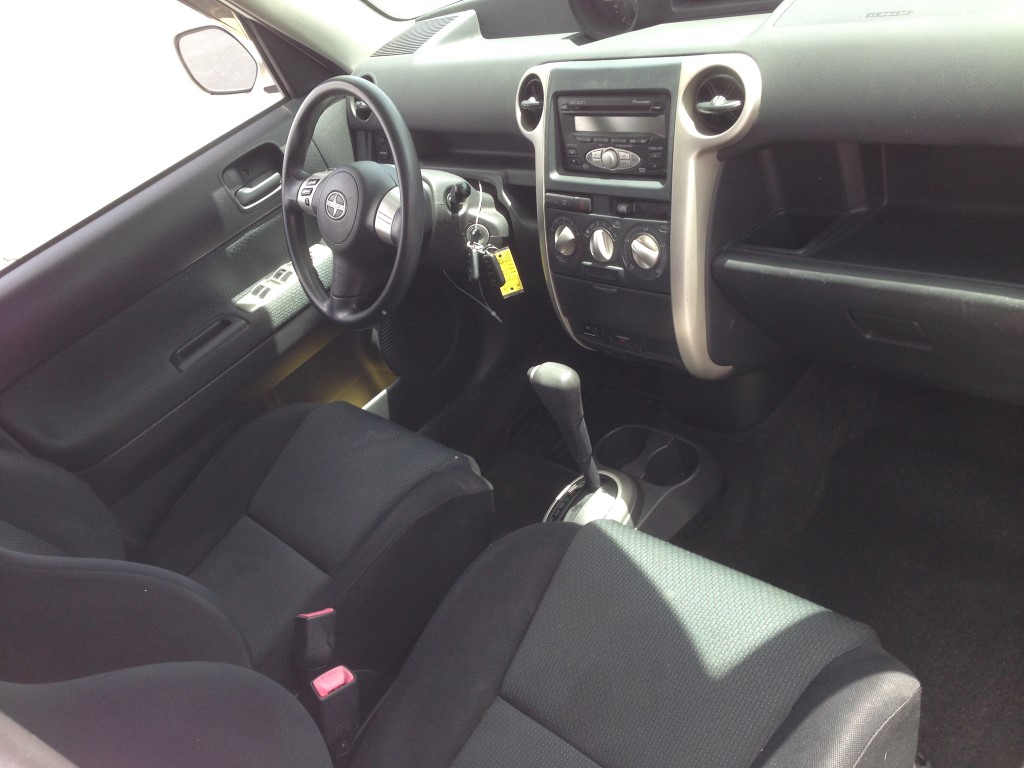 Used - Scion xB  for sale in Staten Island NY