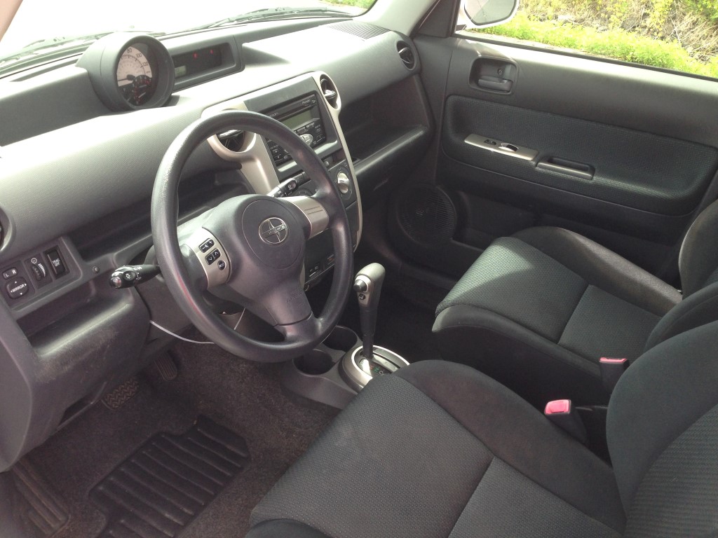 Used - Scion xB  for sale in Staten Island NY