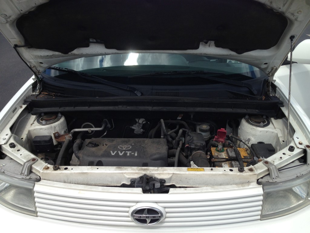 Used - Scion xB  for sale in Staten Island NY