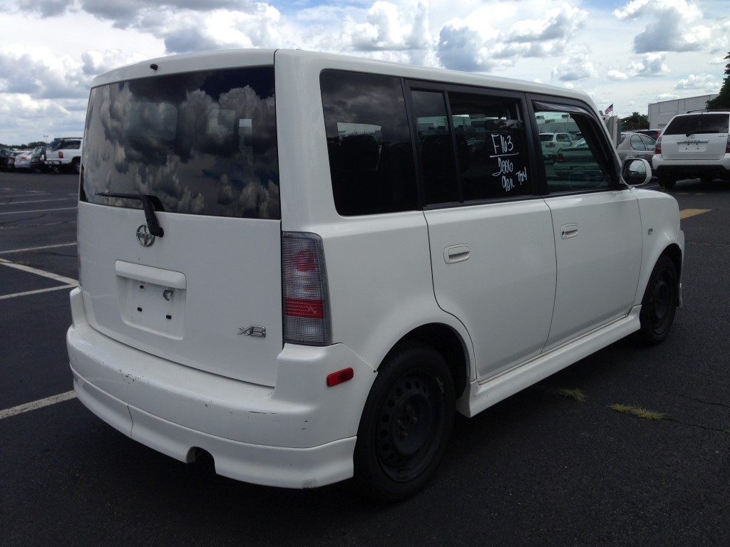 Used - Scion xB  for sale in Staten Island NY