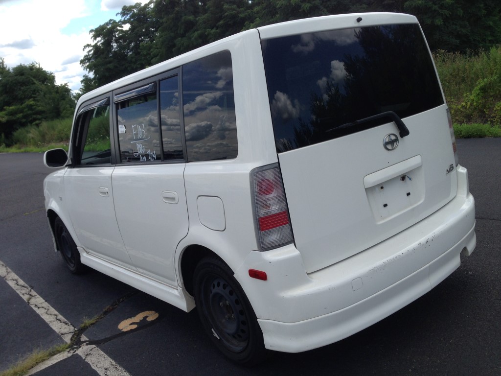 Used - Scion xB  for sale in Staten Island NY