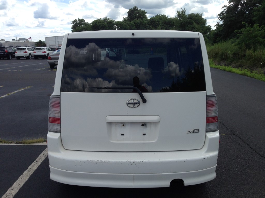 Used - Scion xB  for sale in Staten Island NY