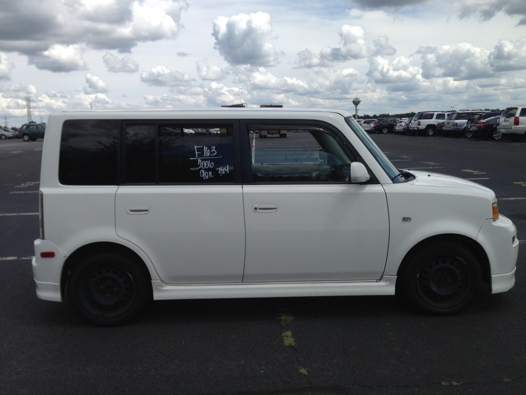 Used - Scion xB  for sale in Staten Island NY