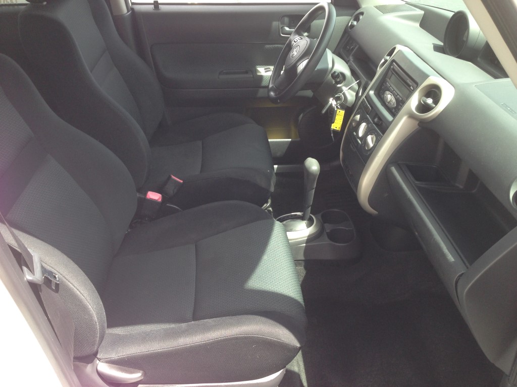 Used - Scion xB  for sale in Staten Island NY