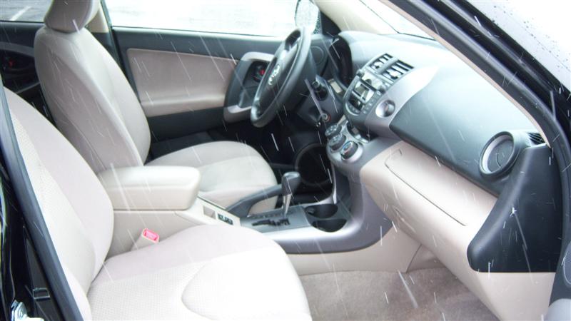 2008 Toyota RAV4 Sport Utility for sale in Brooklyn, NY