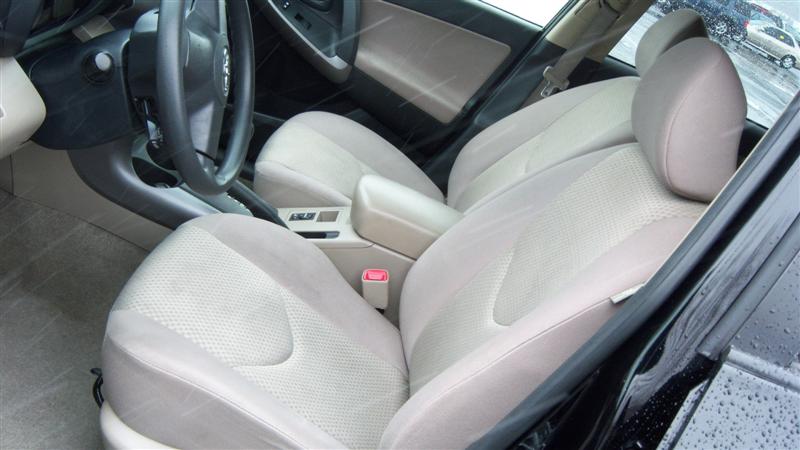 2008 Toyota RAV4 Sport Utility for sale in Brooklyn, NY